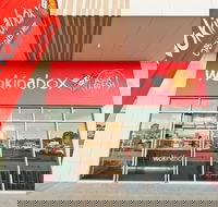 Wokinabox - Accommodation Redcliffe