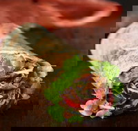 Ali Baba - Chipping Norton - Accommodation Redcliffe