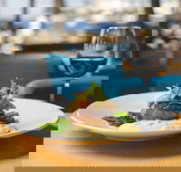 Aqua Restaurant - Accommodation Redcliffe