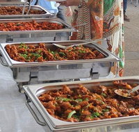 Aroma Spice - Accommodation Redcliffe