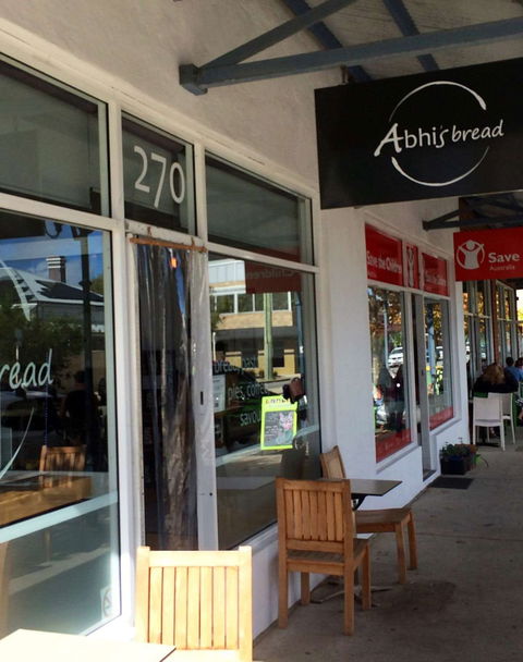 Asian Gourmet On The Pier - Accommodation Redcliffe 0