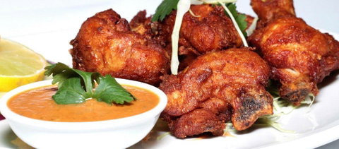 BAPS Nepalese Restaurant - Accommodation Redcliffe 0