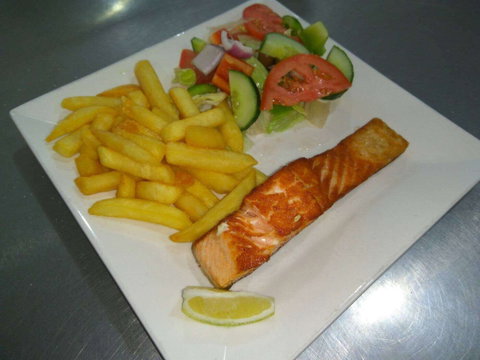 B.L.T. Breakfast Lunch & Tea - Accommodation Redcliffe 0