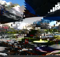Cafe 37 - Accommodation Redcliffe