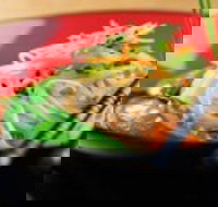 Camden Thai Restaurant - Accommodation Redcliffe