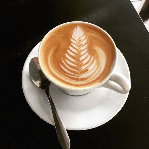 Coffee Warden - Accommodation Redcliffe 0