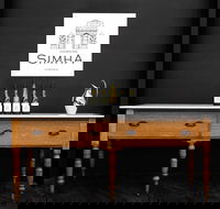 Domaine Simha - Accommodation Redcliffe