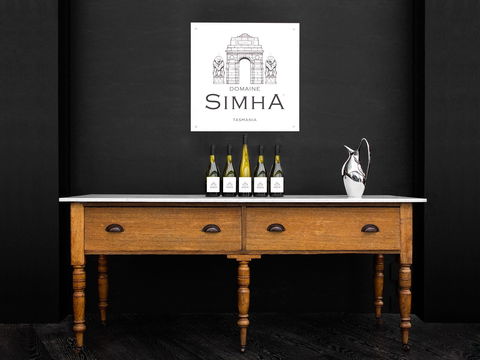 Domaine Simha - Accommodation Redcliffe 0