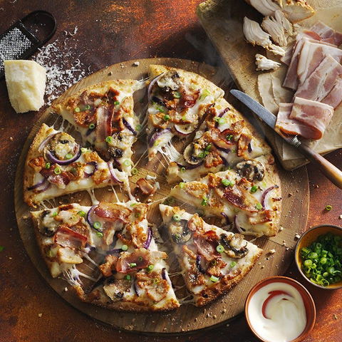 Domino's - Toormina - Accommodation Redcliffe 0