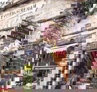 Evercream Ye Olde Icecreamery - Accommodation Redcliffe