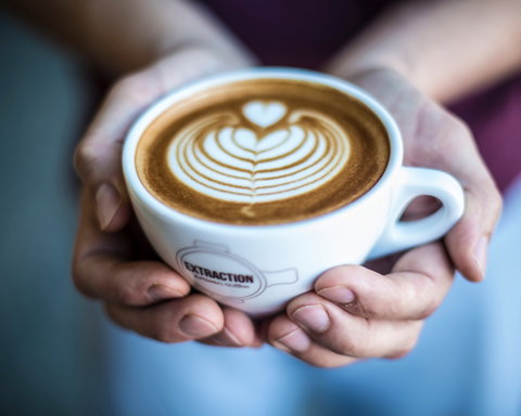 Extraction Artisan Coffee - Accommodation Redcliffe 0