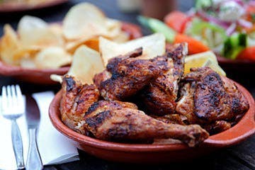 Frango's - Jamisontown - Accommodation Redcliffe 0