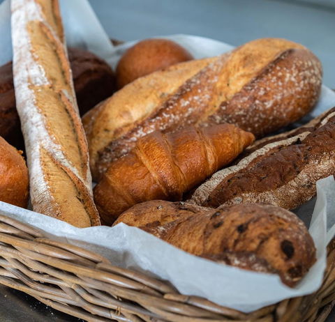 Frenchies Patisserie - Accommodation Redcliffe 0