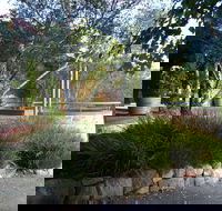 Geoff Merrill Wines - Accommodation Redcliffe
