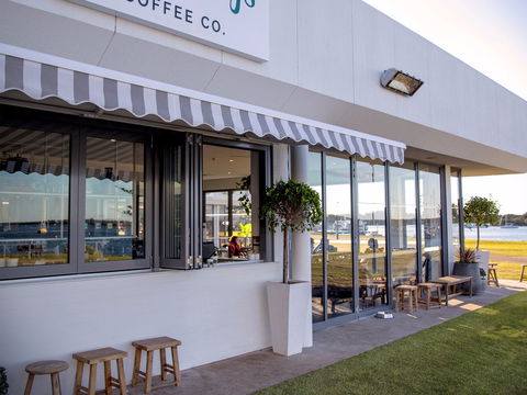 Hastings Coffee Co. - Accommodation Redcliffe 0