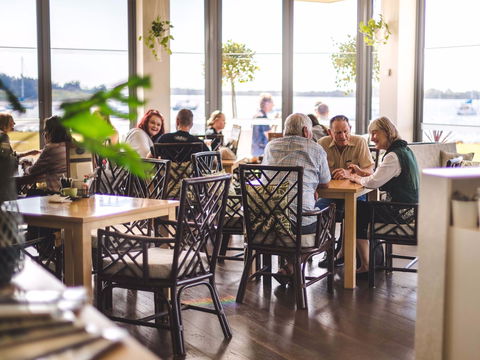 Hastings Coffee Co. - Accommodation Redcliffe 2
