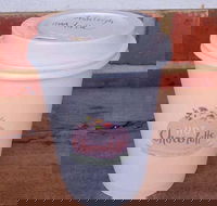 Hot Chocolatte - Accommodation Redcliffe