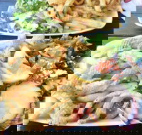 Hunky Dory - Taylors Lakes - Accommodation Redcliffe