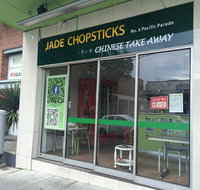 Jade Chopsticks - Accommodation Redcliffe