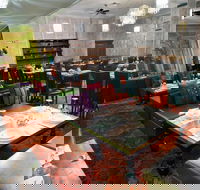 Jashan Lounge - Accommodation Redcliffe