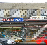 Krishna On Barkly - Accommodation Redcliffe