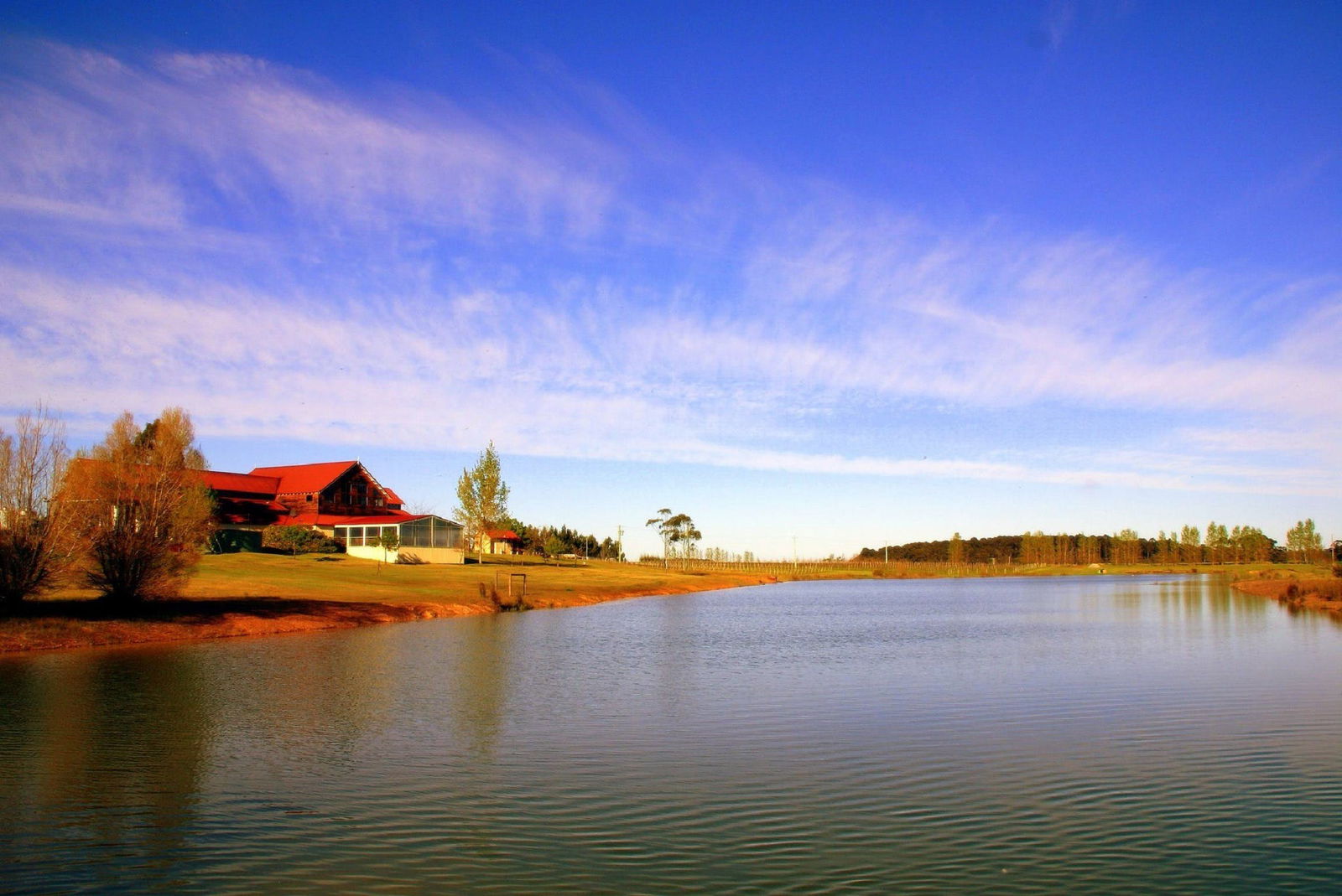 Pemberton WA Accommodation Redcliffe