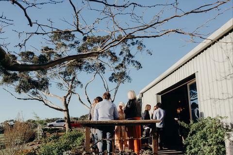Mount Macedon Winery - Accommodation Redcliffe 0
