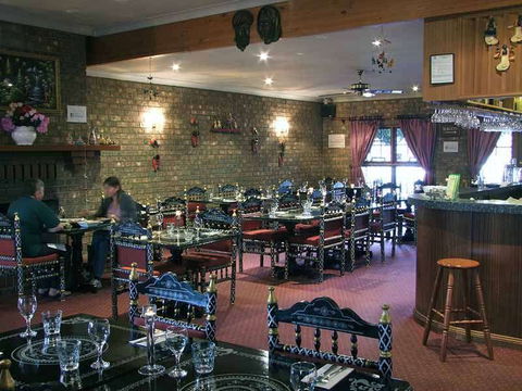 Mr India - Accommodation Redcliffe 0
