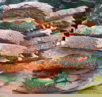 Nellie's Kitchen - Accommodation Redcliffe