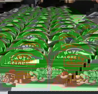 Nuts Galore - Liverpool - Accommodation Redcliffe