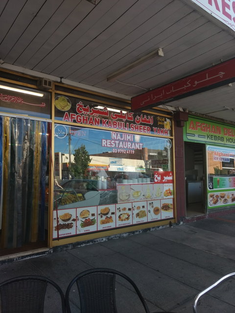 Plaza Fish & Chippery - Accommodation Redcliffe 0