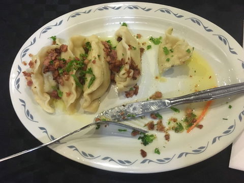 Polish Kitchen - Accommodation Redcliffe 0