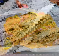 Seaford RSL - Accommodation Redcliffe