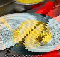 Shawarma Bab Alhara - Accommodation Redcliffe