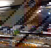 Sushi Ok - Liverpool - Accommodation Redcliffe