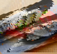 Sushi Edo - Nundah - Accommodation Redcliffe