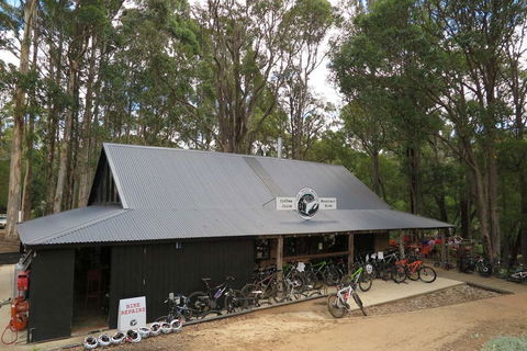 The Hairy Marron - Accommodation Redcliffe 0