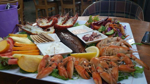 The Old Marron Farm (Nippers) - Accommodation Redcliffe 0