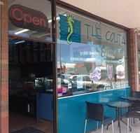 The Sober Mule Cafe - Accommodation Redcliffe