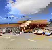 Warner Tavern - Accommodation Redcliffe