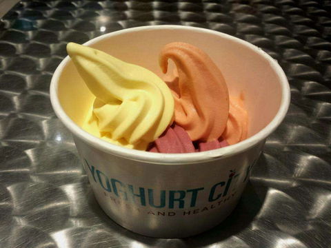 Yoghurt City - Accommodation Redcliffe 0