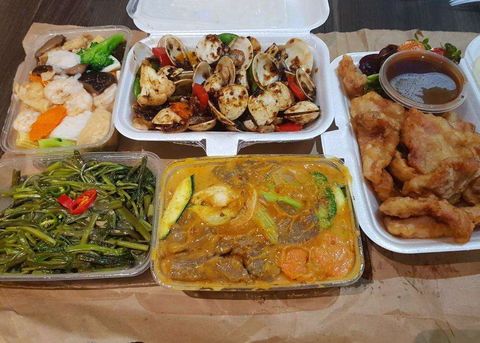 Yummy House Chinese - Accommodation Redcliffe 0