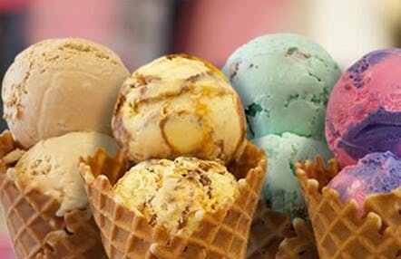 Baskin Robbins - Redcliffe - Accommodation Redcliffe 0