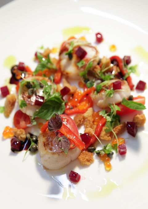 Black Swan Winery And Restaurant - Accommodation Redcliffe 2