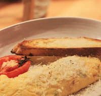 Caffe Cherry Beans - Cherrybrook - Accommodation Redcliffe