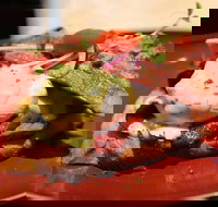 Caf LLunar - Liverpool - Accommodation Redcliffe