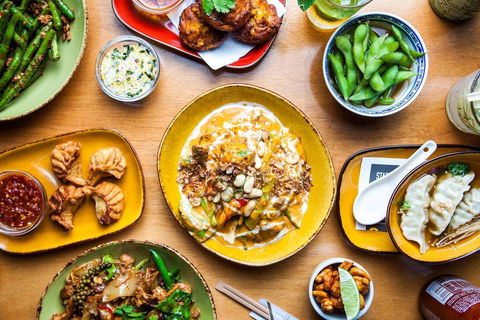 Chop Chop Chang's - West End - Accommodation Redcliffe 0