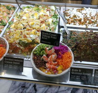 Costi's - Barangaroo - Accommodation Redcliffe