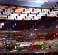 Country Fried Chicken - ISPA Kebabs - Beenleigh - Accommodation Redcliffe