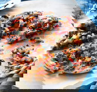 Crust - Liverpool - Accommodation Redcliffe